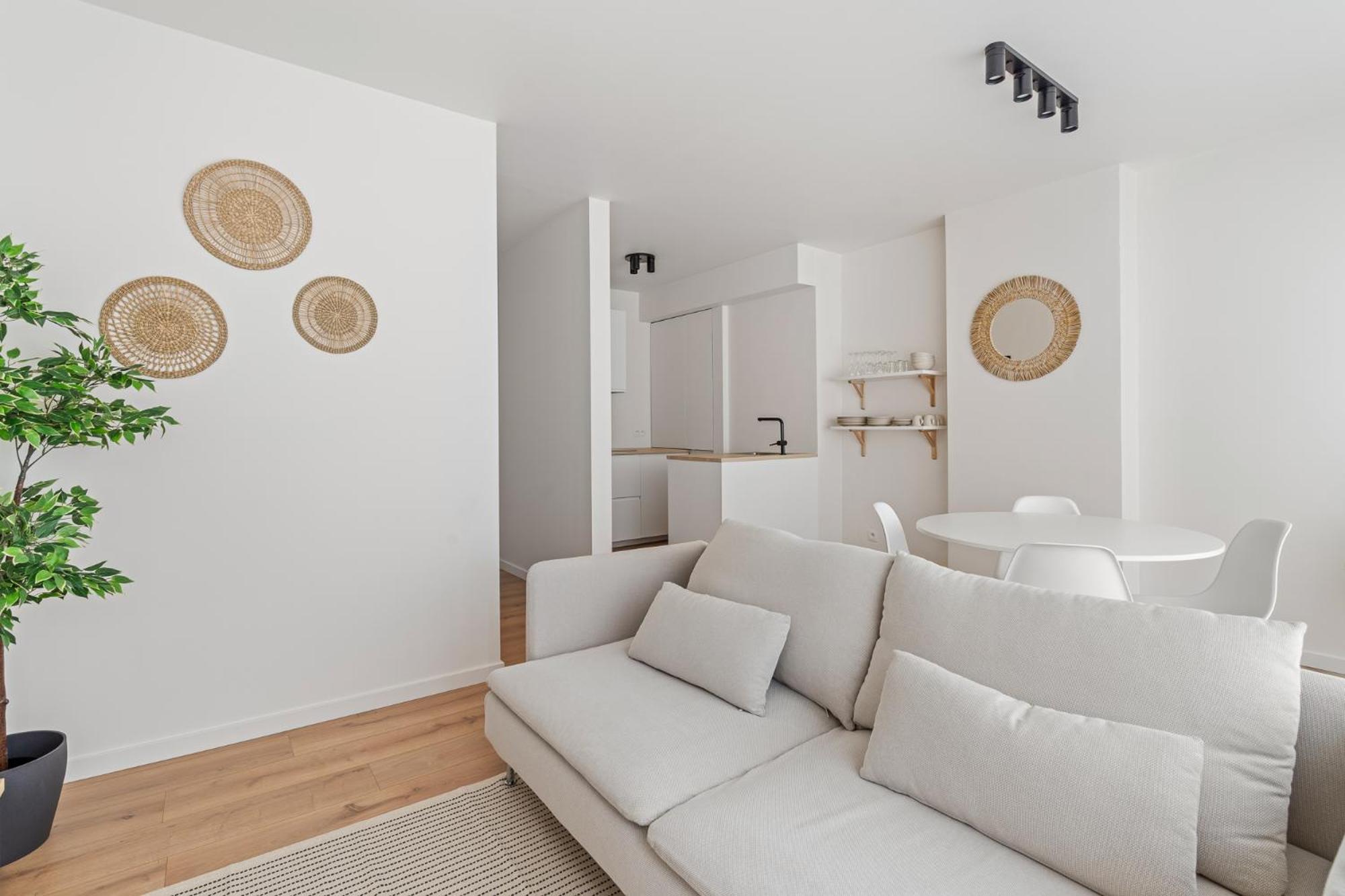 Petite Apartmán Ostende