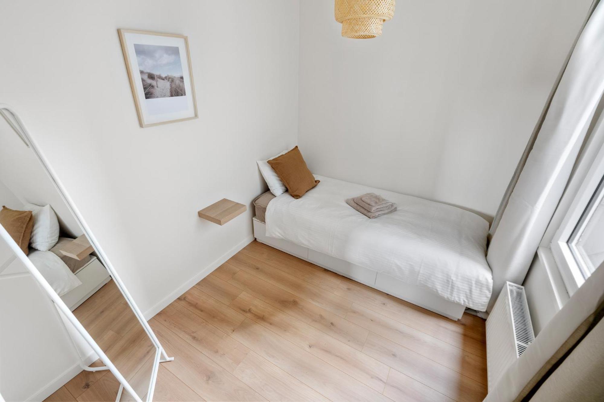 Petite Apartmán *