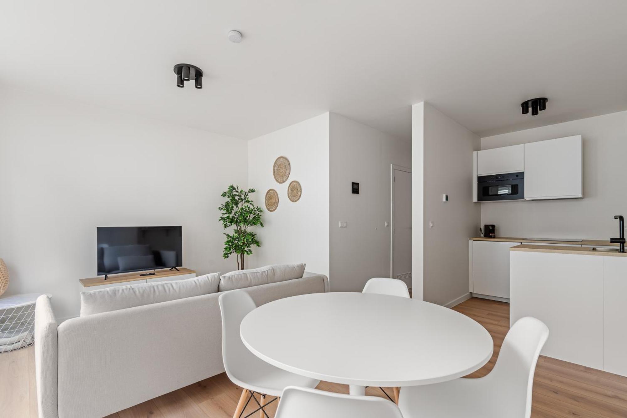 Petite Apartmán