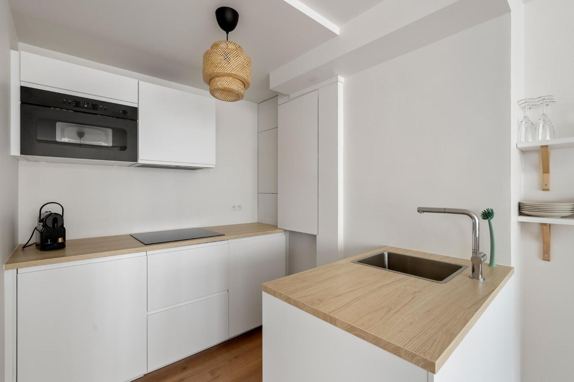 Petite Apartmán