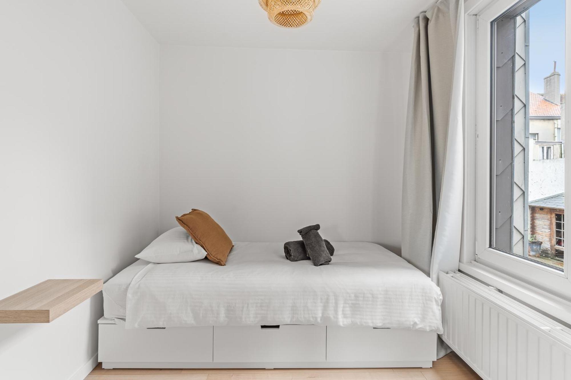 Petite Apartmán