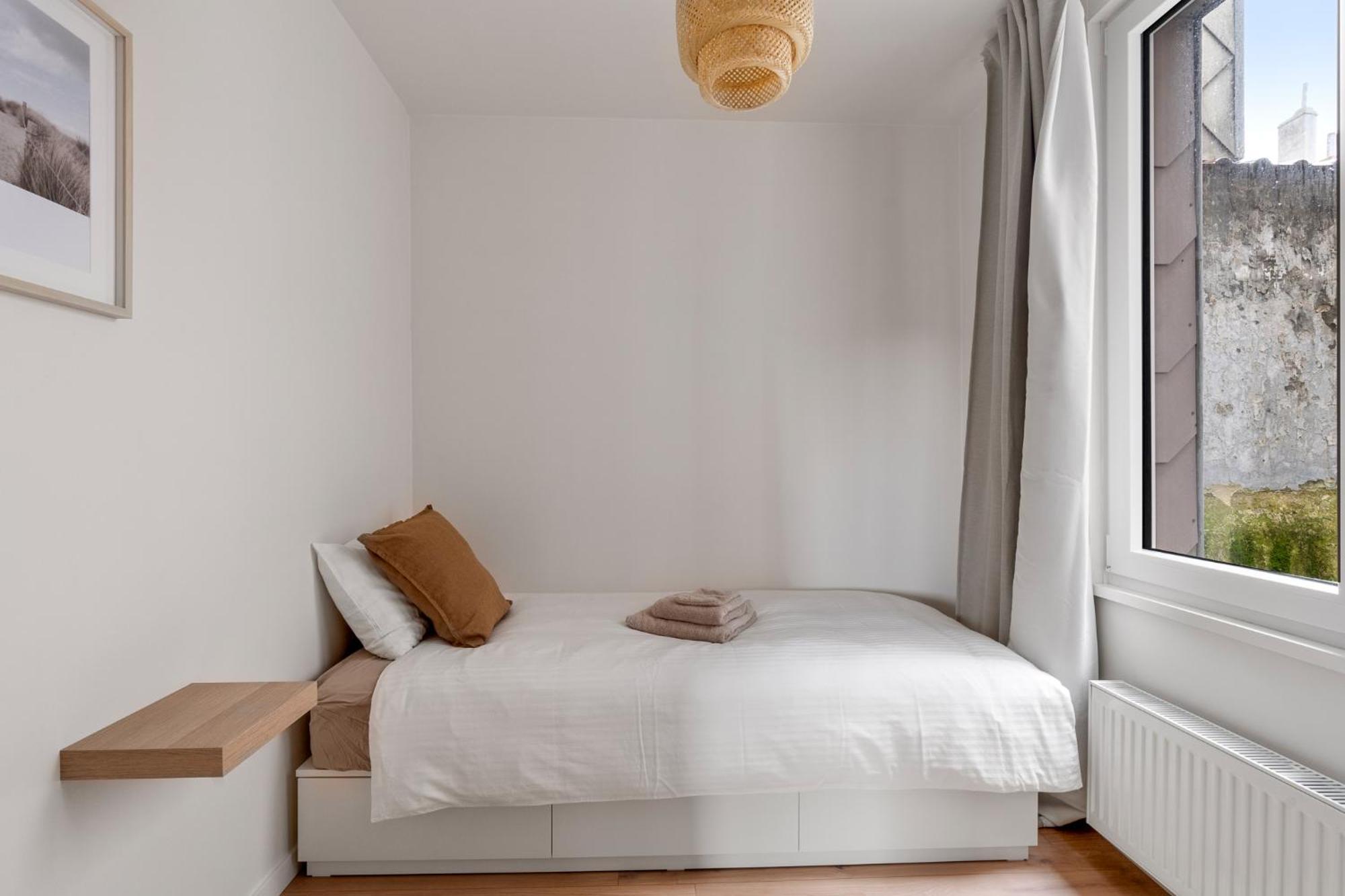 Apartmán Petite