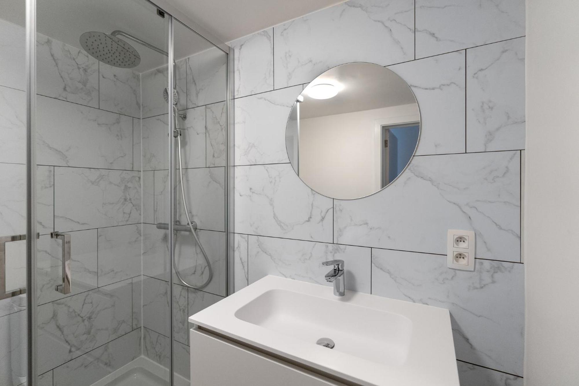 Apartmán Petite Ostende