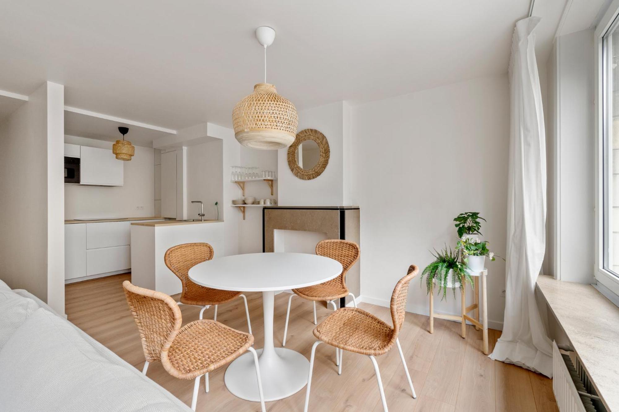 Petite Apartmán