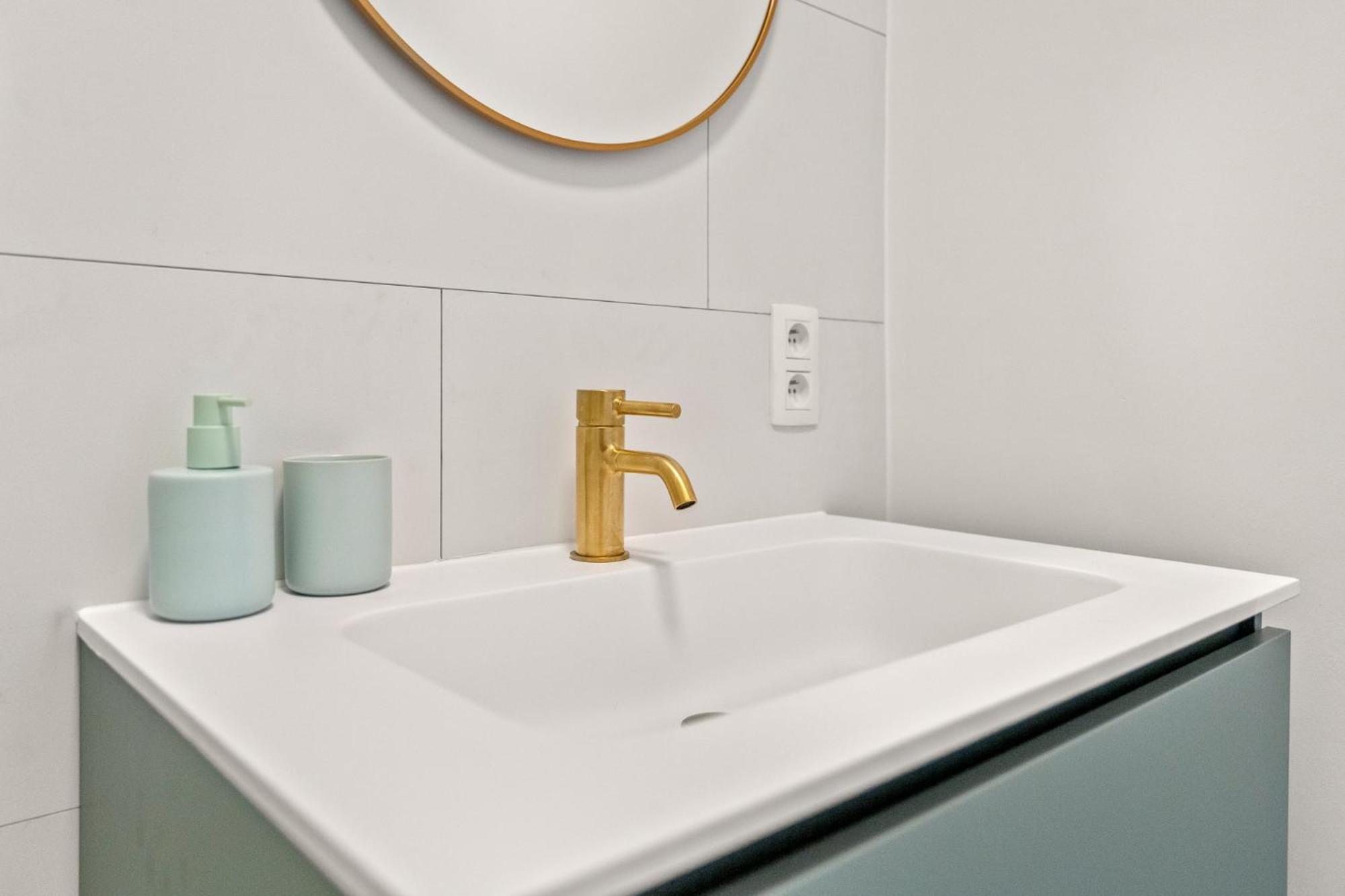 Apartmán Petite