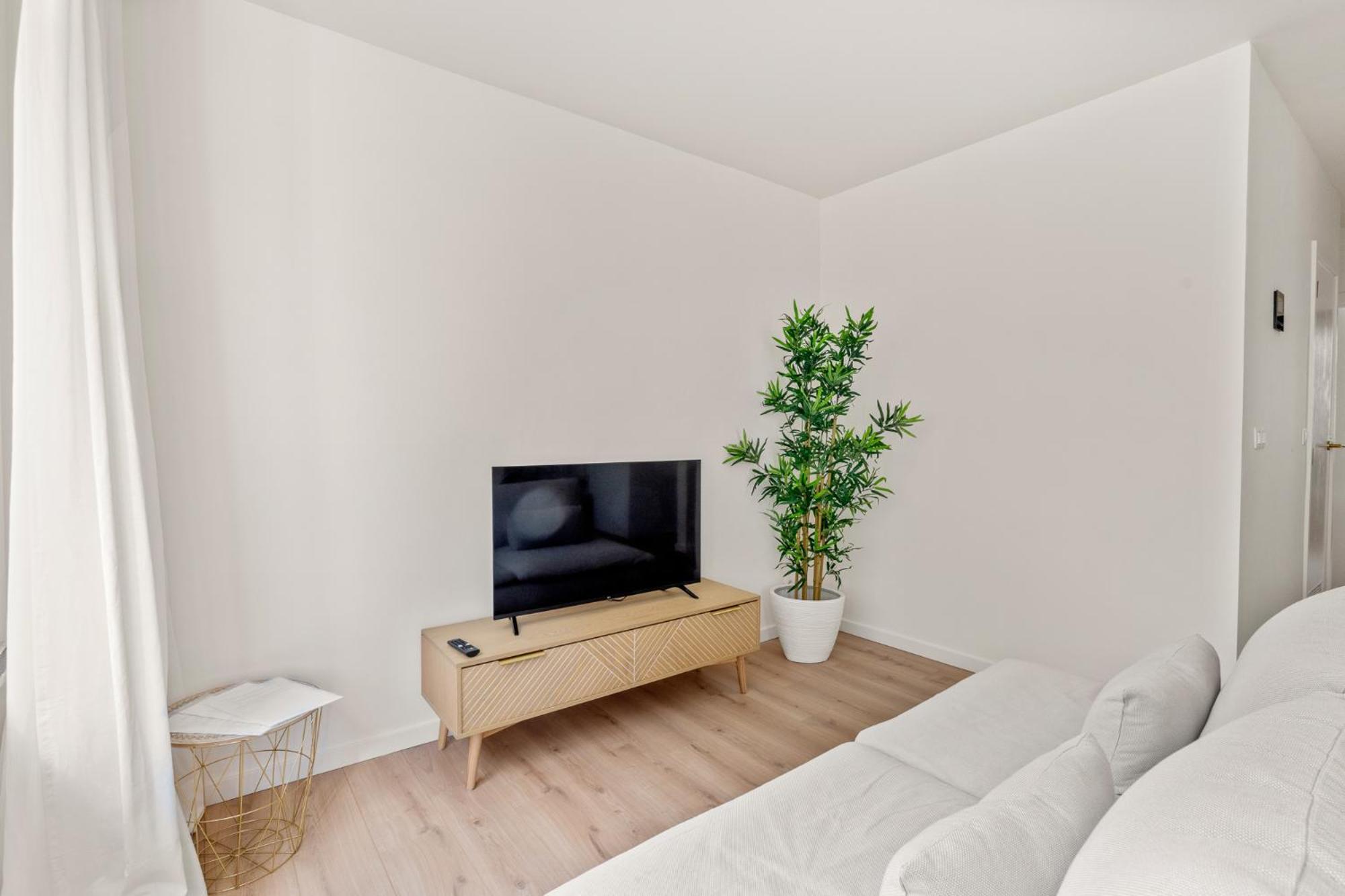 Petite Apartmán *