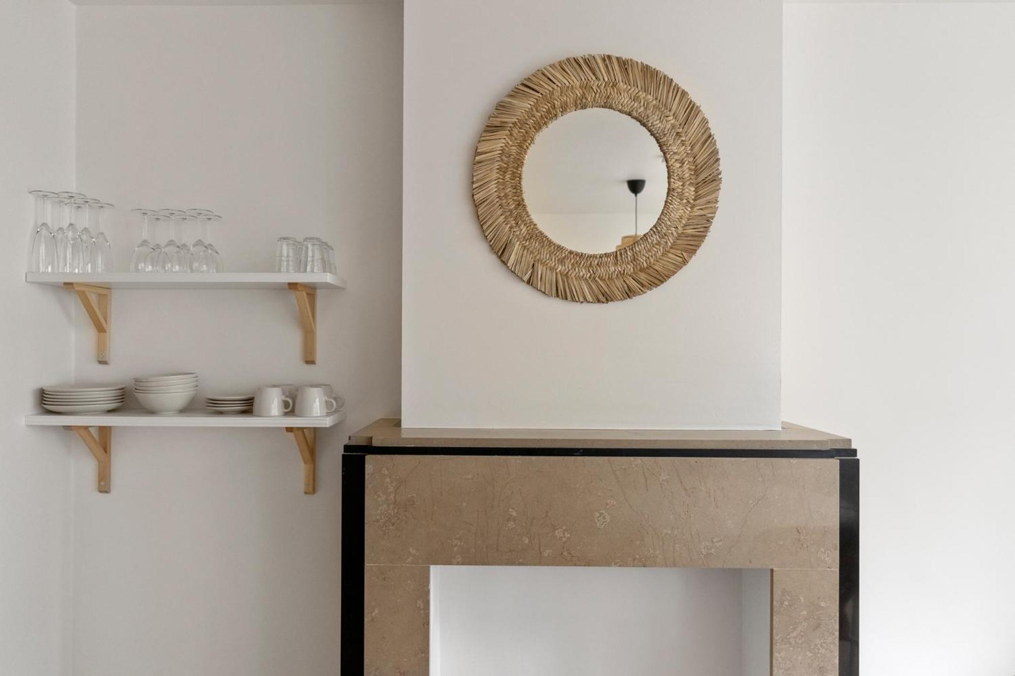 Apartamento Petite *