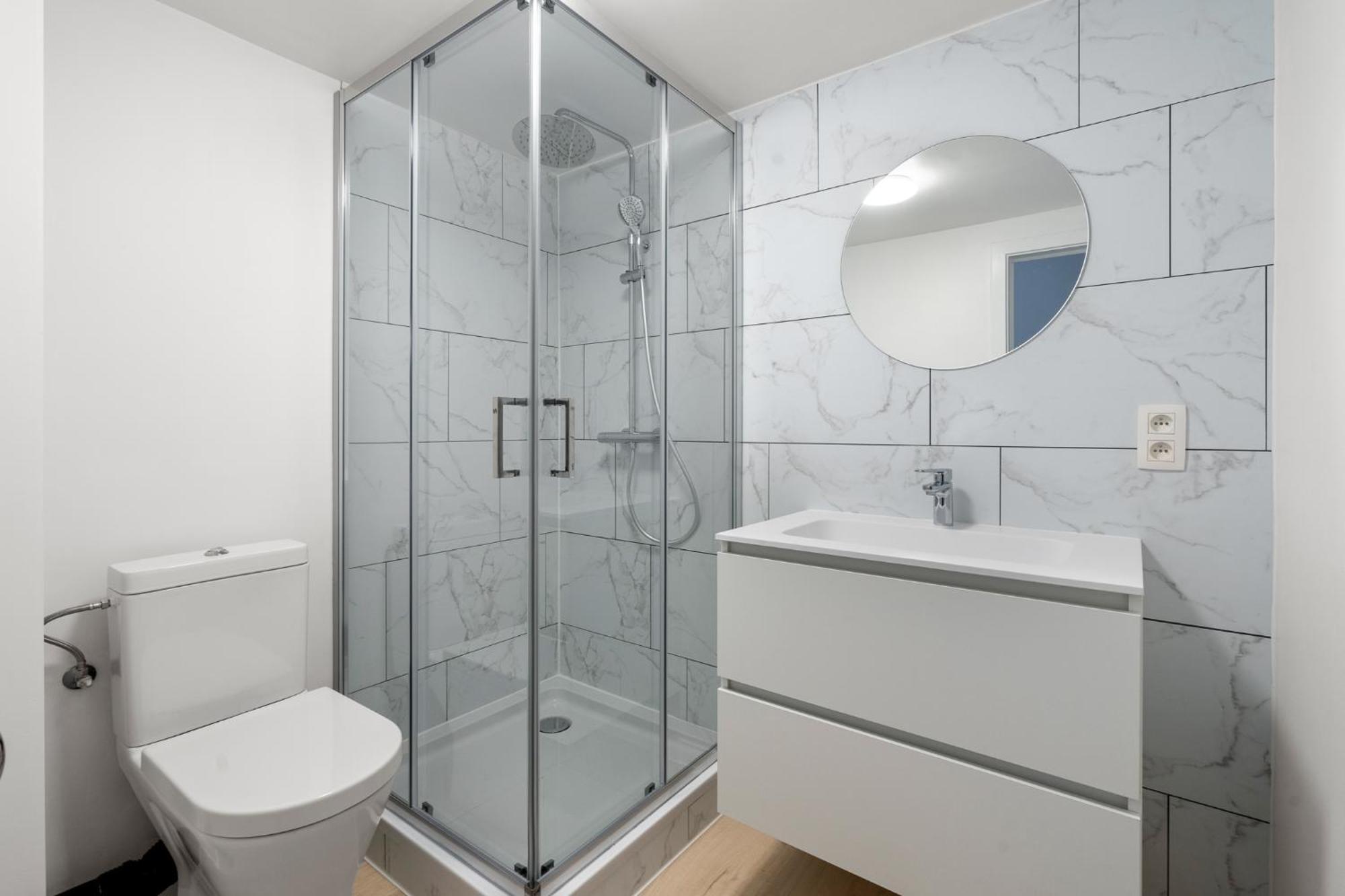 Petite Apartamento