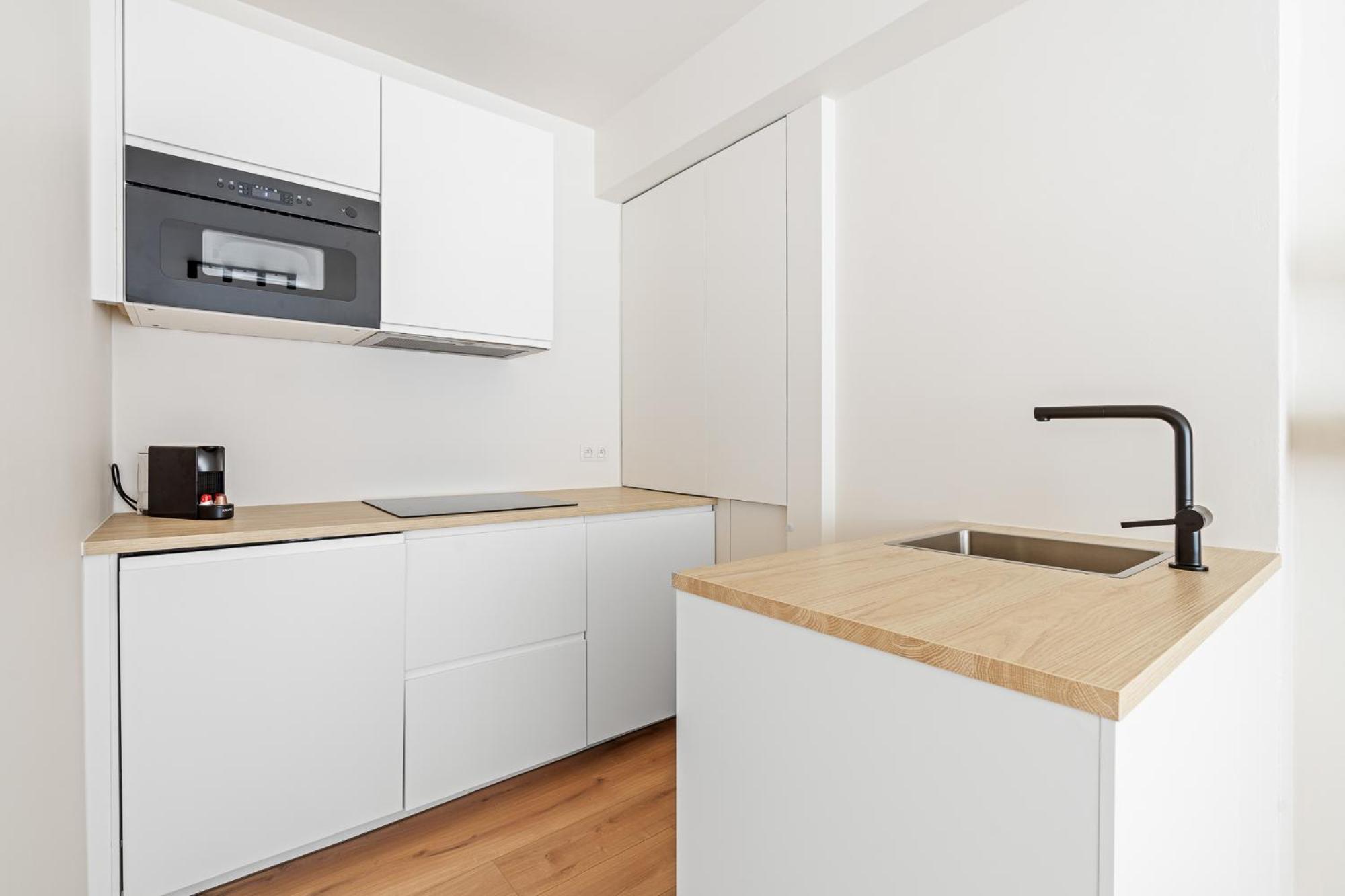 Petite Apartamento *
