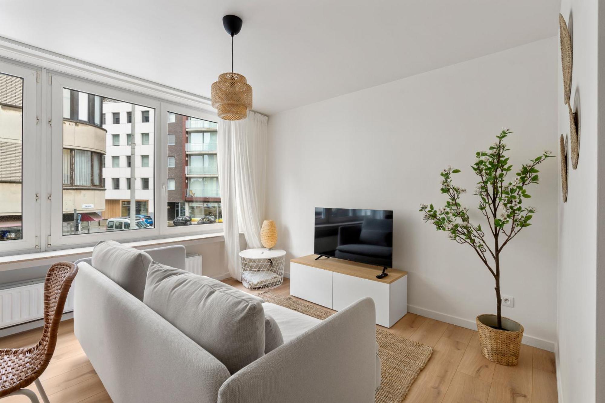 Apartamento Petite