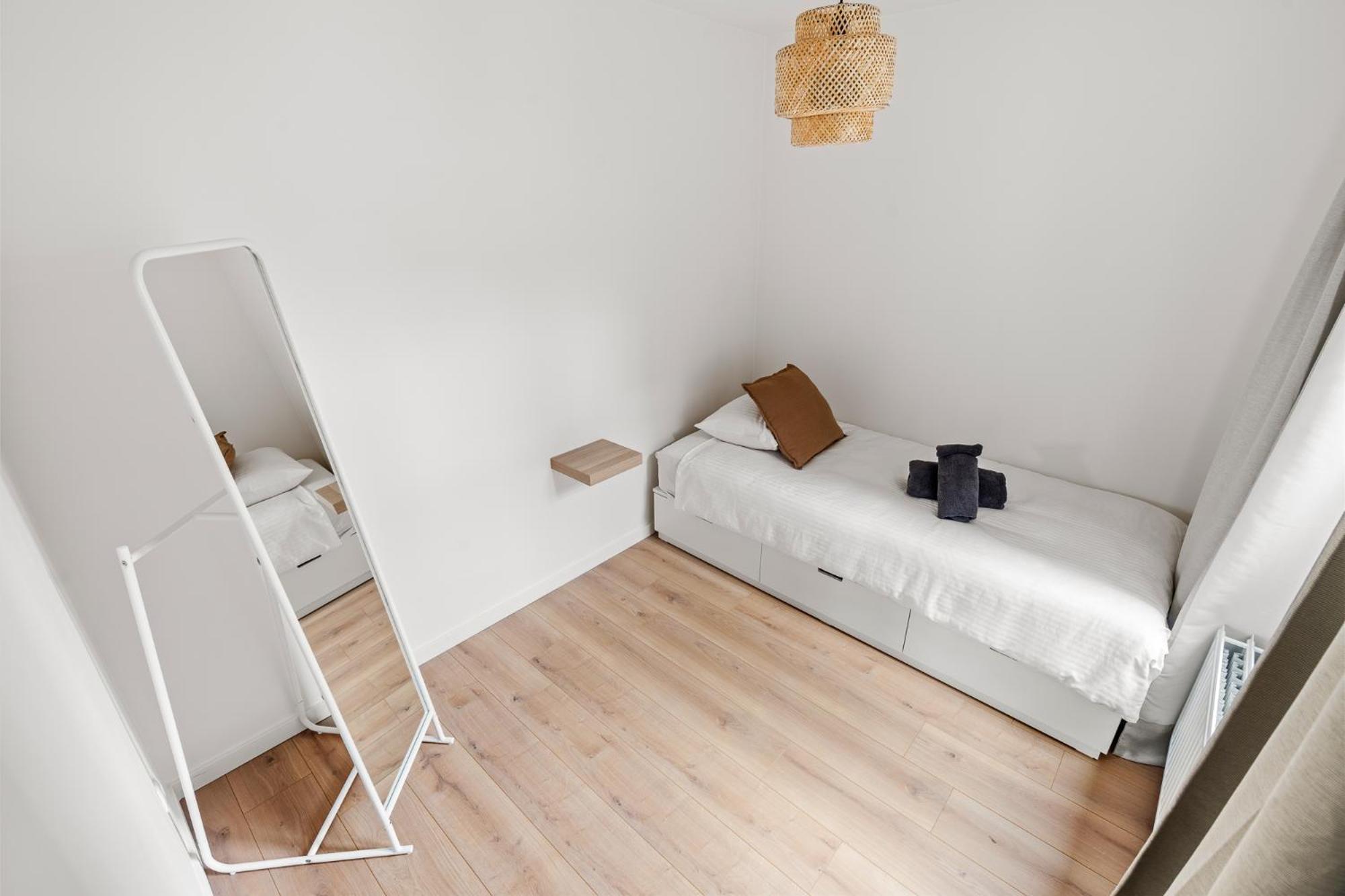Petite Apartamento Ostende