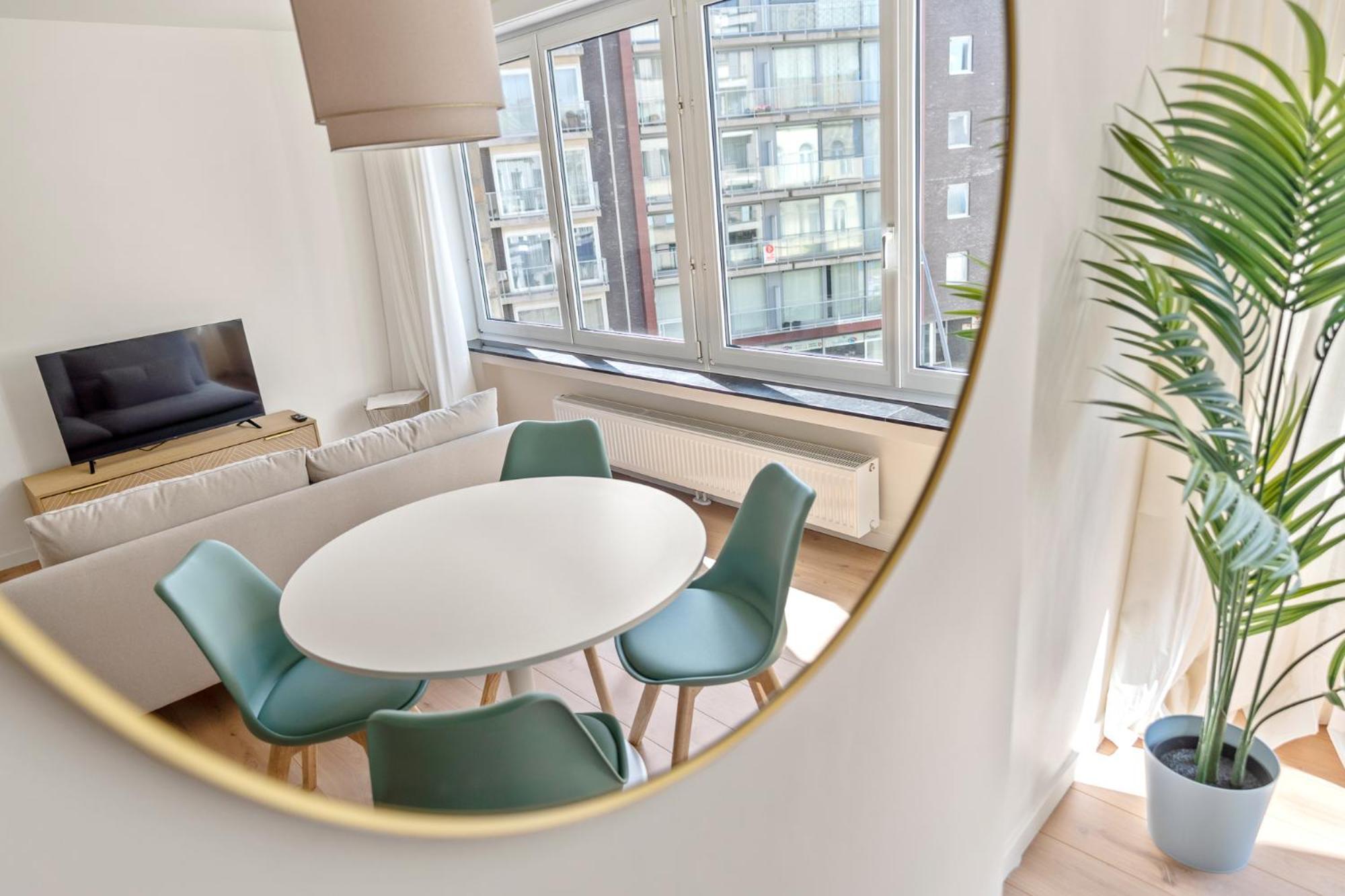 Petite Apartamento