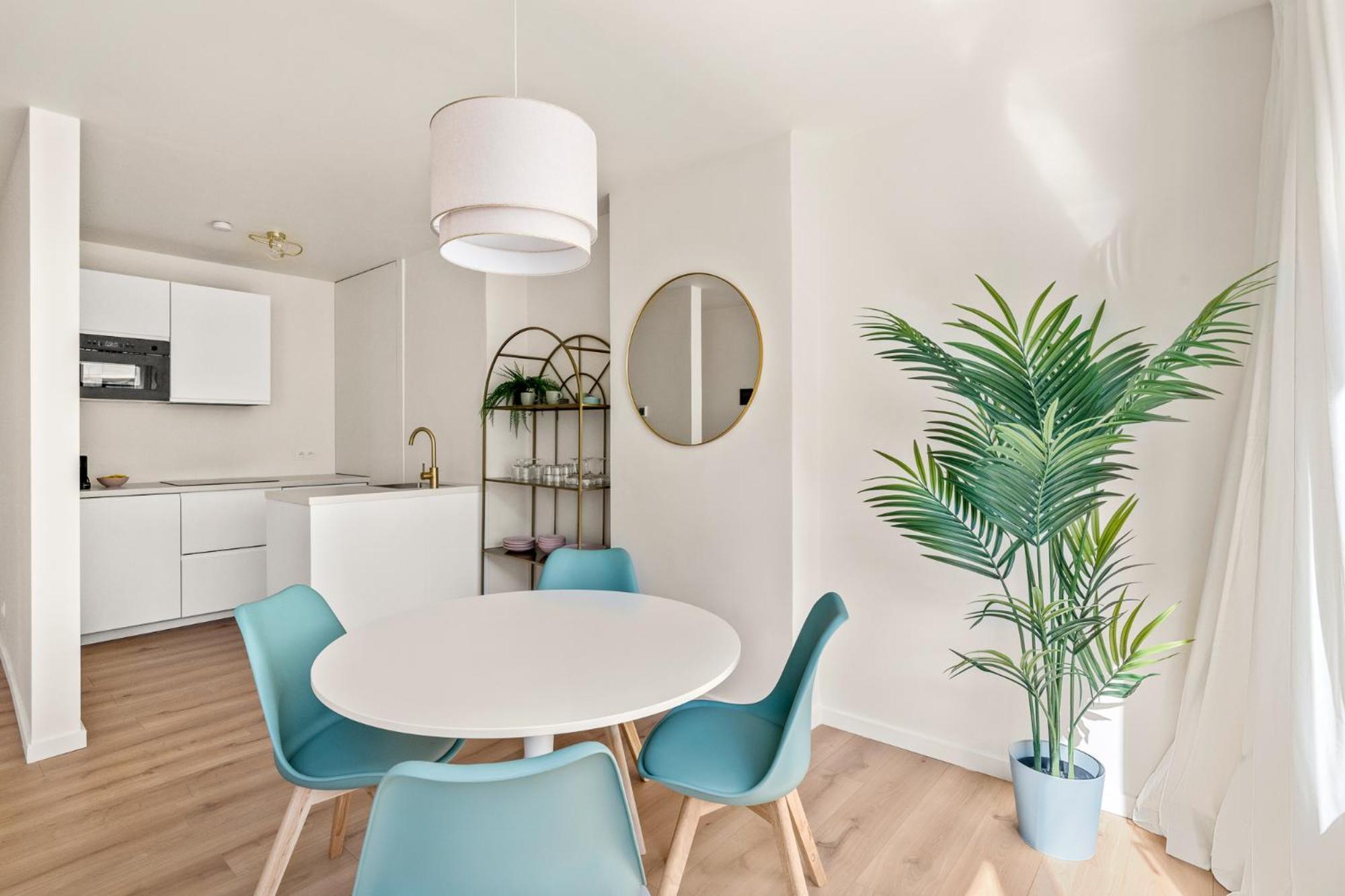 Apartamento Petite Ostende